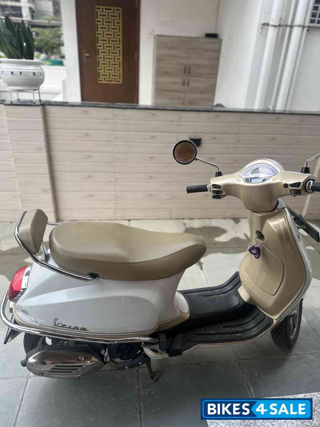 Vespa VX 125