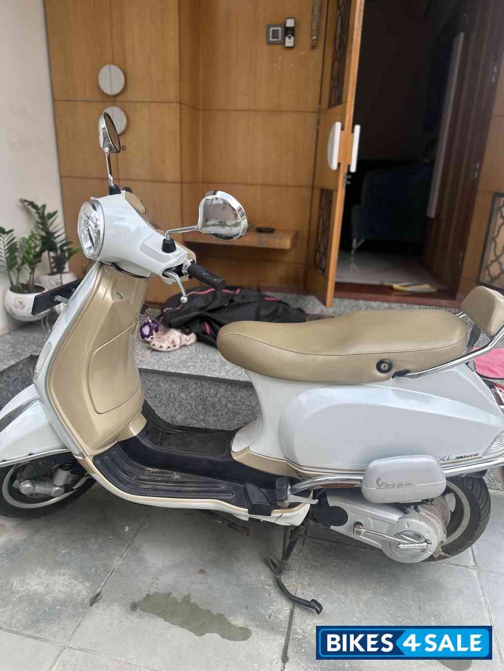 Vespa VX 125