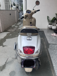 Vespa VX 125