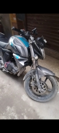 Yamaha FZ-S FI V2 2018 Model