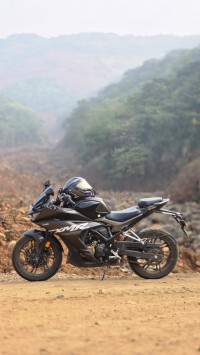 Hero Karizma XMR 2024 Model