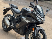 Black Hero Karizma XMR