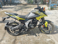 Bajaj Pulsar N125 2025 Model