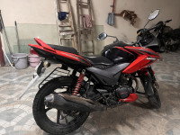 Honda CBF Stunner 2014 Model