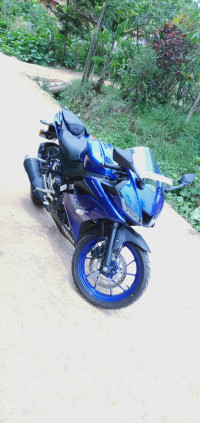 Yamaha YZF R15 V3 2021 Model
