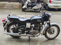 Royal Enfield Bullet Electra Twinspark 2016 Model