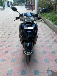 Honda Activa 2014 Model