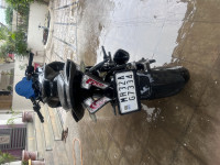 Bajaj Pulsar RS 200 ABS