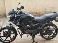 Honda Unicorn Dazzler 2014 Model
