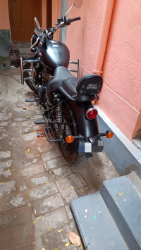 Royal Enfield Meteor 350 Stellar 2022 Model