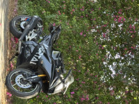 Yamaha R15 V4 2023 Model