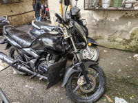 Honda CB Unicorn 2014 Model