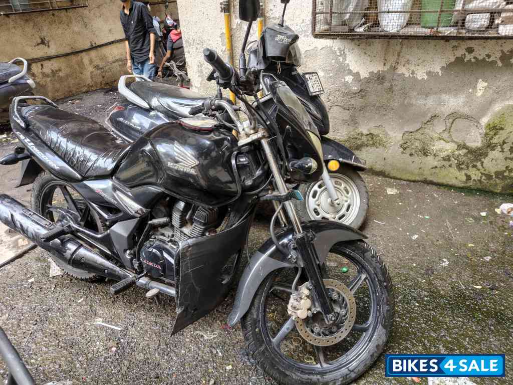 Honda CB Unicorn