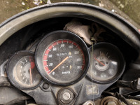 Honda CB Unicorn
