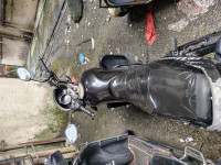 Honda CB Unicorn