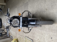 Royal Enfield Bullet 350 2024 Model