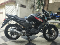 Yamaha FZ16