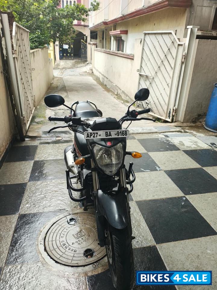 Yamaha FZ16 Yamaha FZ16