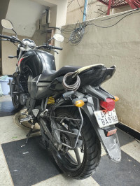 Yamaha FZ16
