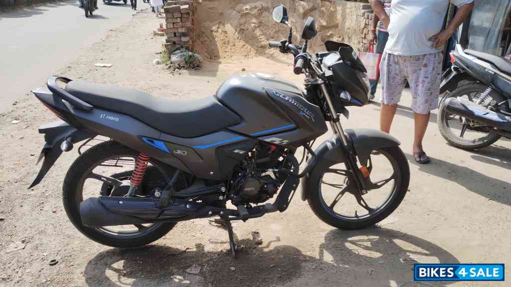 Hero Glamour Xtec Hero Glamour Xtec