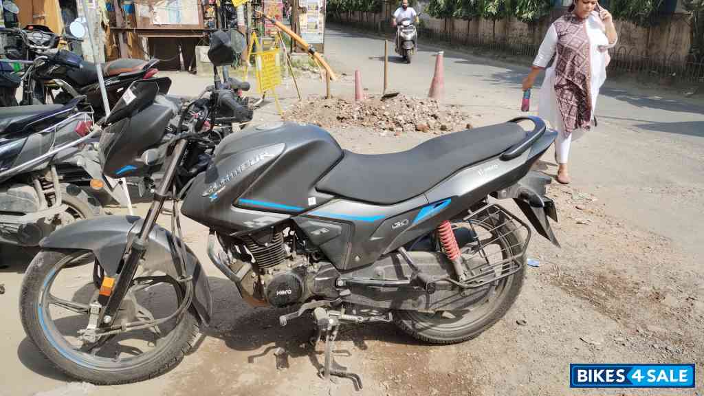 Hero Glamour Xtec Hero Glamour Xtec