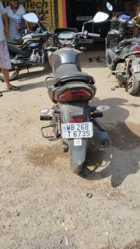 Hero Glamour Xtec