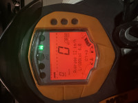 KTM Duke 390 2017 Model