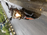 KTM Duke 390