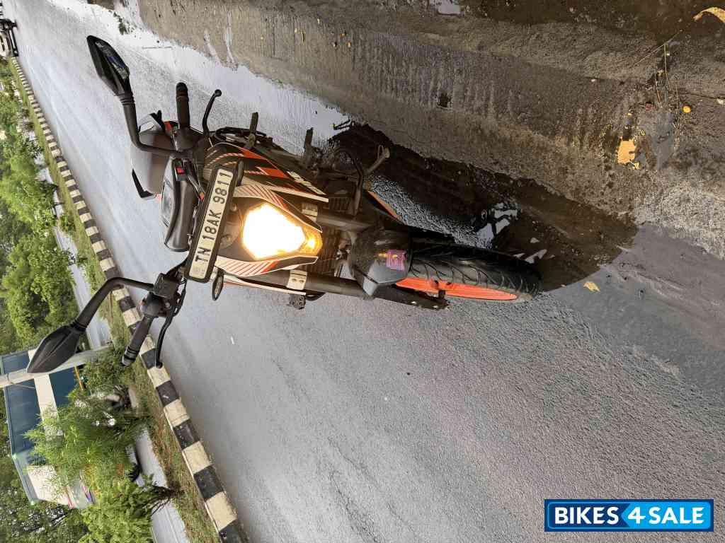 KTM Duke 390 KTM Duke 390