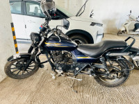 Bajaj Avenger Street 150 2016 Model