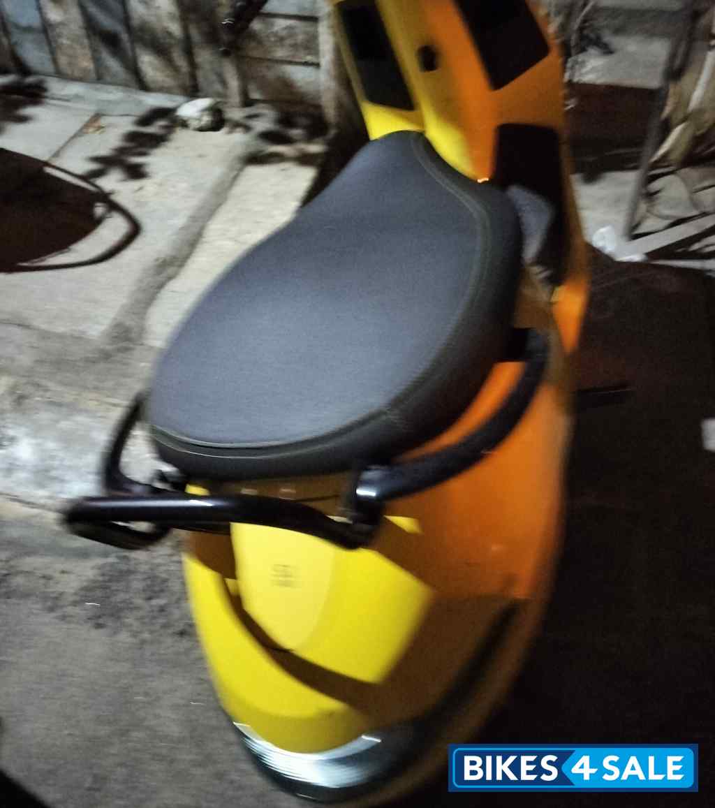 Ola S1 Pro