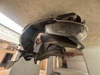 TVS iQube 3.1kWh 2024 Model