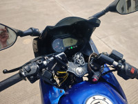 Bajaj Pulsar 220 DTSFi