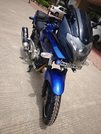 Bajaj Pulsar 220 DTSFi