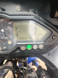 Bajaj Pulsar 220 DTSFi