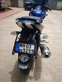Bajaj Pulsar 220 DTSFi