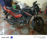 Hero Glamour PGM Fi 2014 Model