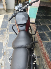Benelli Imperiale 400 2020 Model