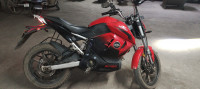 Revolt RV 400 2022 Model