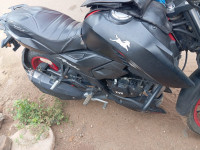 TVS Apache RTR 160 4V