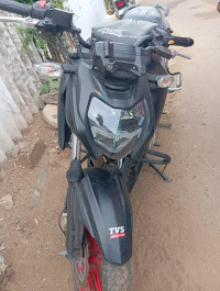 TVS Apache RTR 160 4V