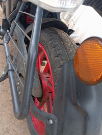 TVS Apache RTR 160 4V