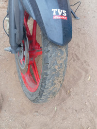TVS Apache RTR 160 4V
