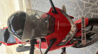 Honda CBR 250R 2018 Model