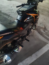 Honda XBlade BS6 2021 Model