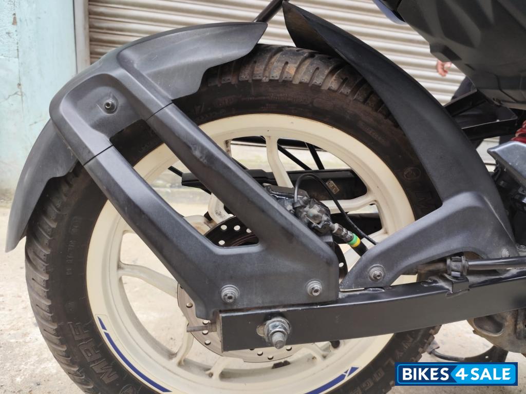 Bajaj Pulsar NS 160