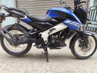 Bajaj Pulsar NS 160
