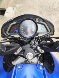 Bajaj Pulsar NS 160