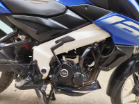 Bajaj Pulsar NS 160