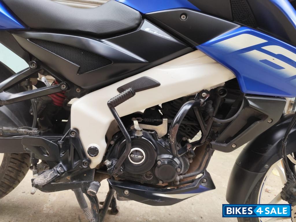 Bajaj Pulsar NS 160 Bajaj Pulsar NS 160